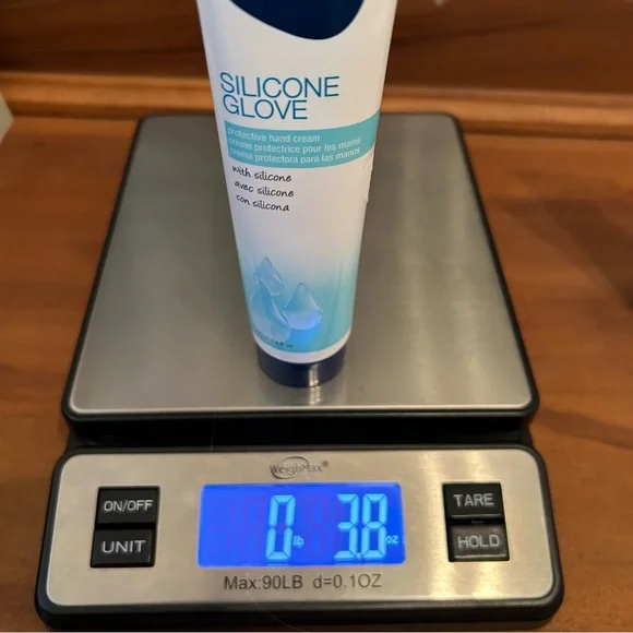 AVON CARE SILICONE GLOVE HAND CREAM x3 3.4 oz. DISCONTINUED - Picture 4 of 8